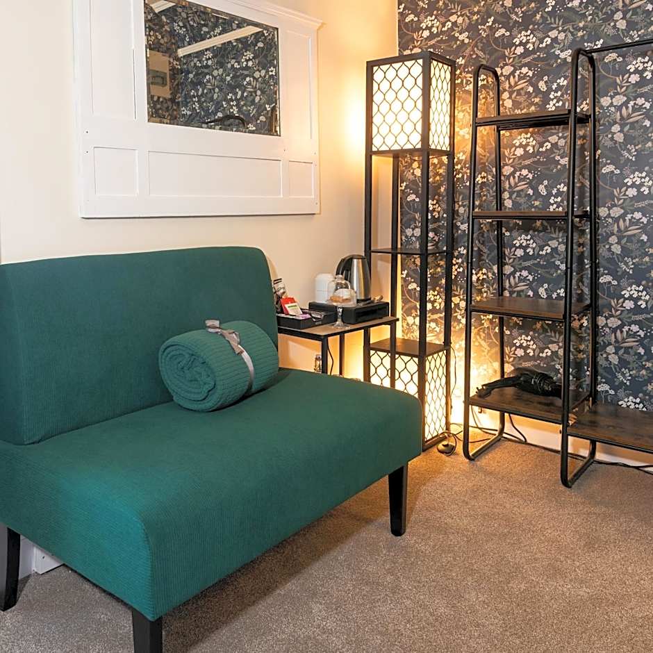 Dunfallandy House Hotel