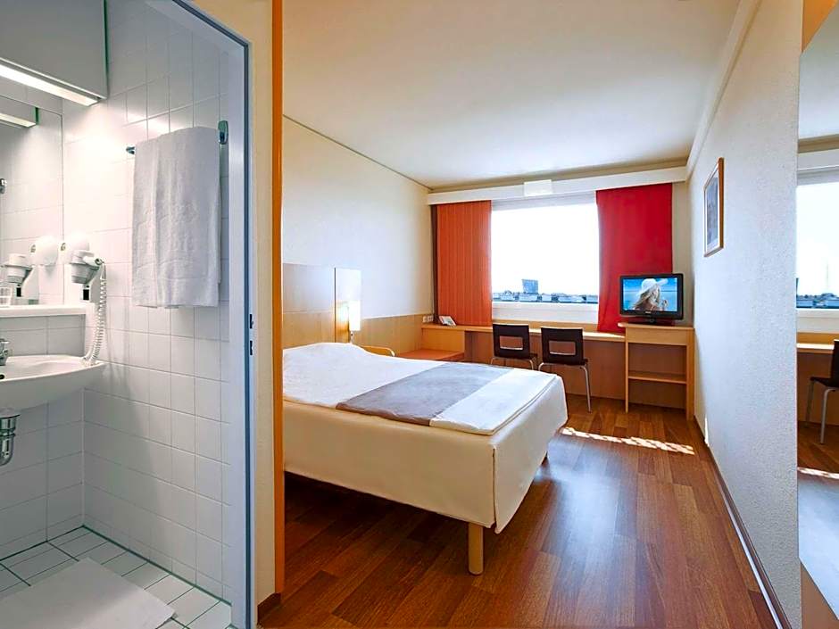 Ibis Wien Messe