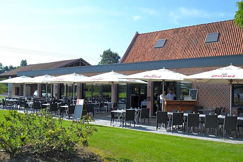 Le Domaine des Cigognes