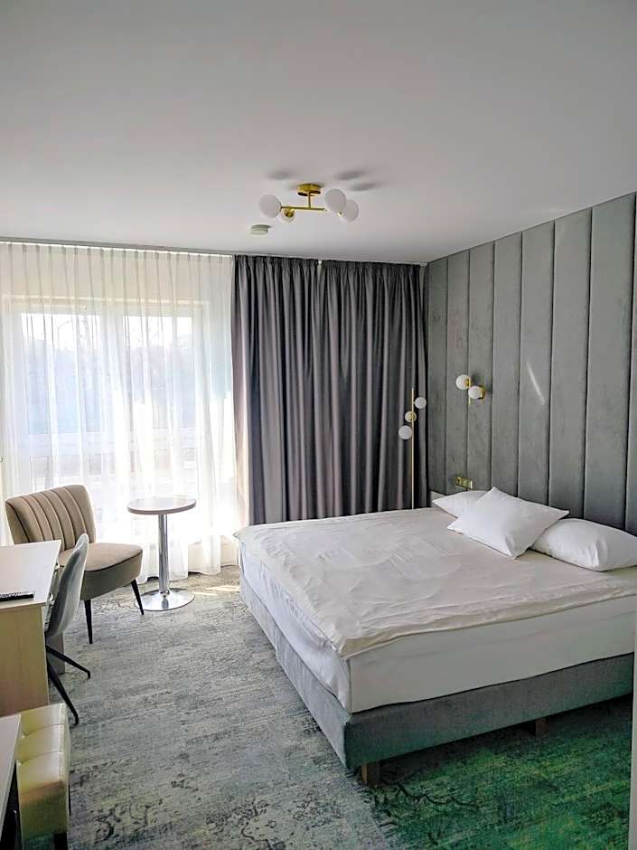 Hotel Sokołowska Airport Modlin