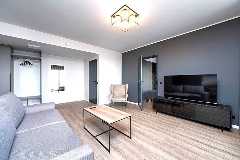 Adelle Apartments Viru Keskuses, 9-th floor