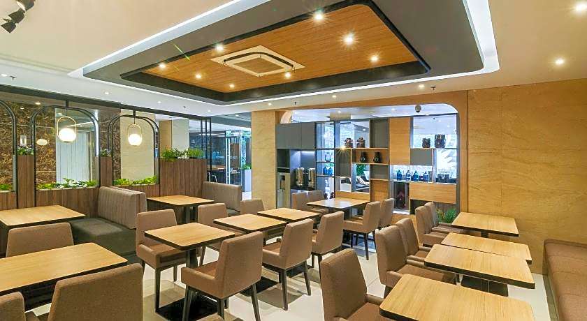 FOX Lite Grogol Jakarta