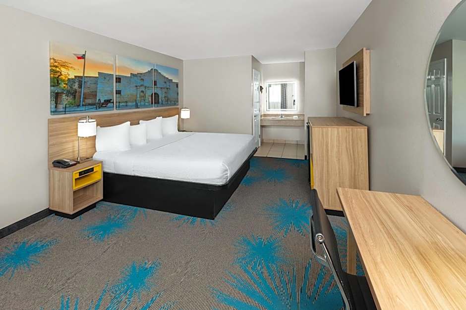 Days Inn by Wyndham Temple