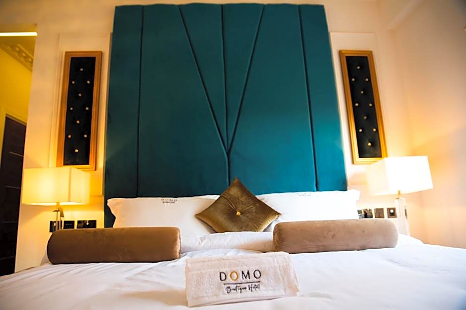 Domo Boutique Hotel