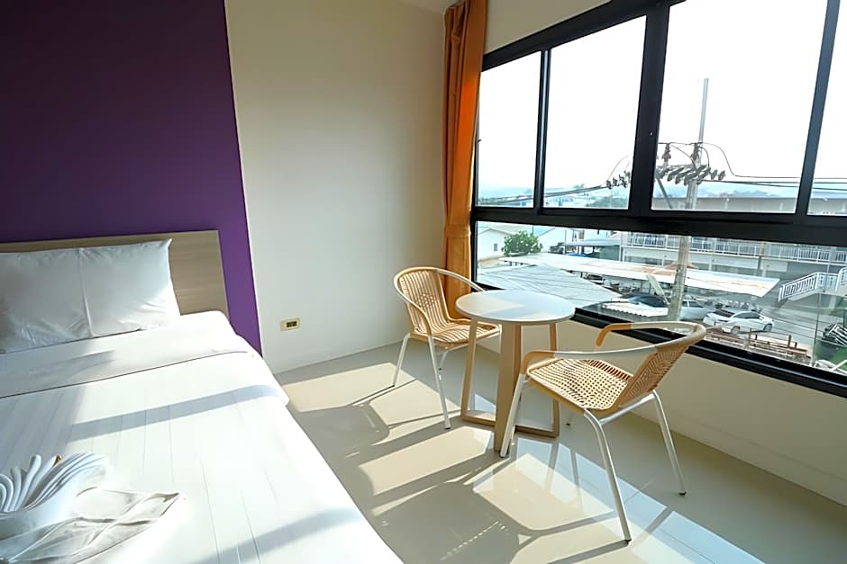 S4 Nai Yang Beach - Near Phuket Airport