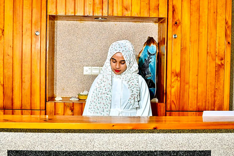 La Cabana, Maamigili