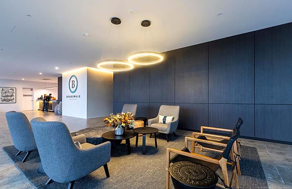 Boardwalk Burleigh Beach - Official