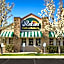 Spark by Hilton Salt Lake City Airport