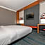 Aloft Charlotte City Center
