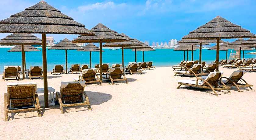 Aleph Doha Residences, Curio Collection by Hilton