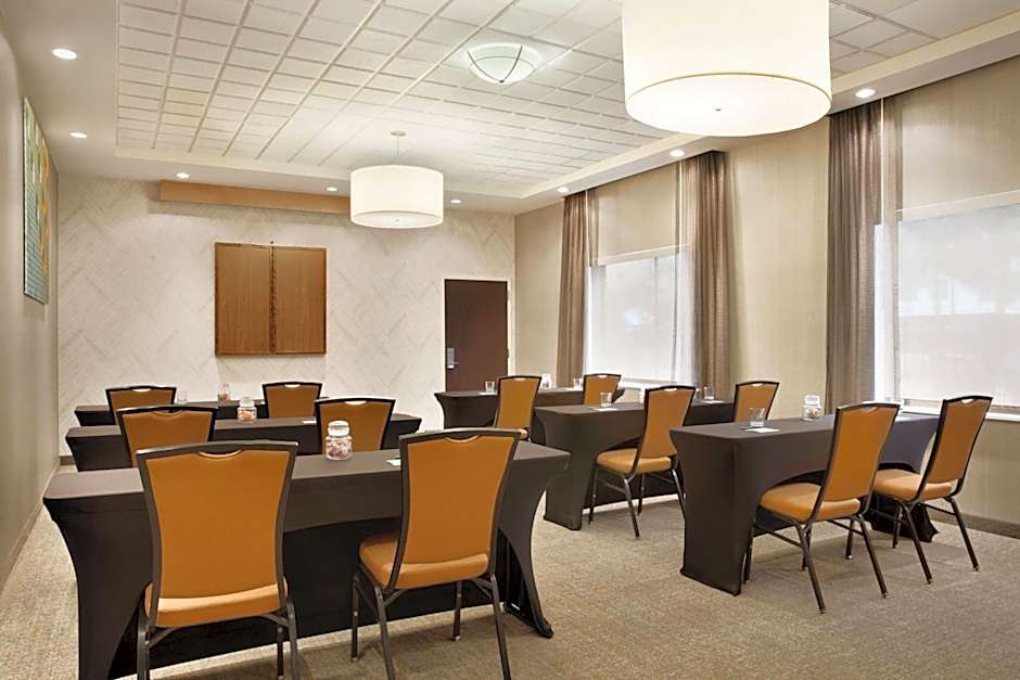SpringHill Suites by Marriott West Palm Beach I-95