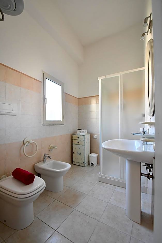 B&B Sa domo de sos Massaios