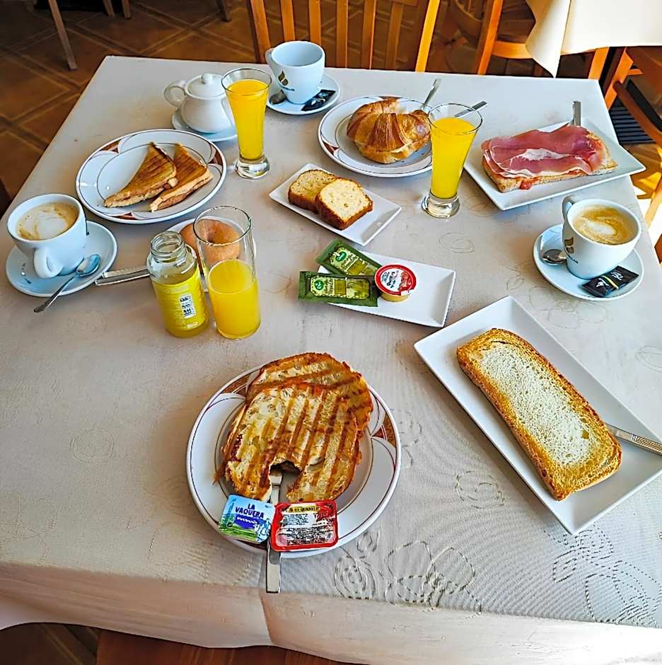 Hotel América Ferrol