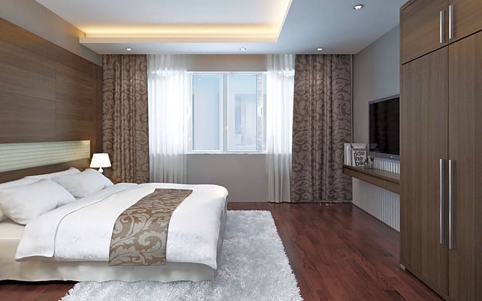 Eco Luxury Hotel Hanoi