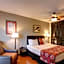 Caliente Tropics Hotel