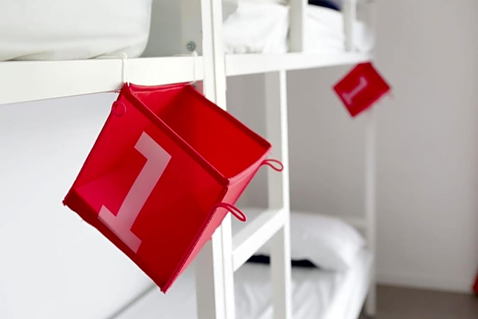 Ostello Meet Gardalake Hostel