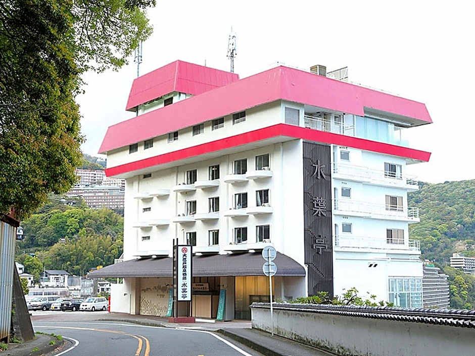 Ooedo Onsen Monogatari Hotel Suiyotei