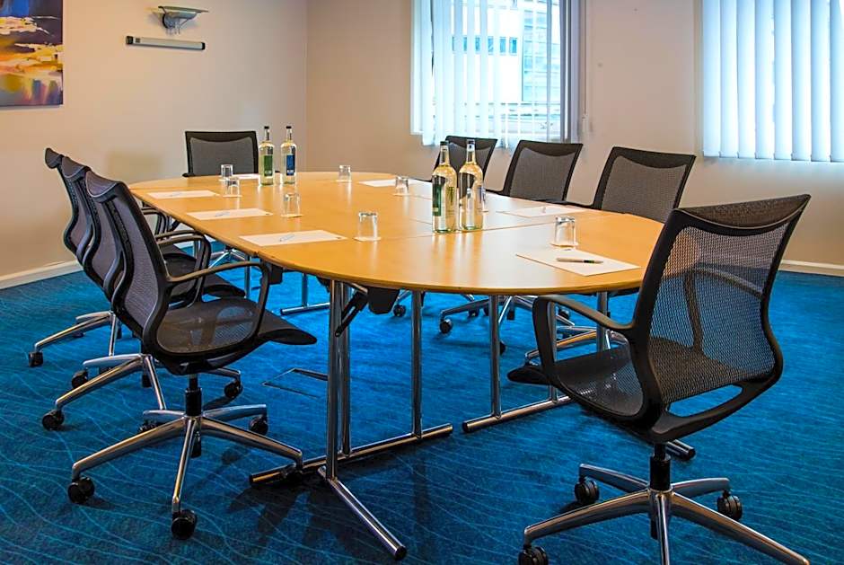 Holiday Inn Express Newcastle City Centre By IHG