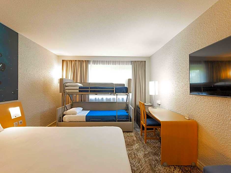 Novotel Macon Nord Autoroute du Soleil