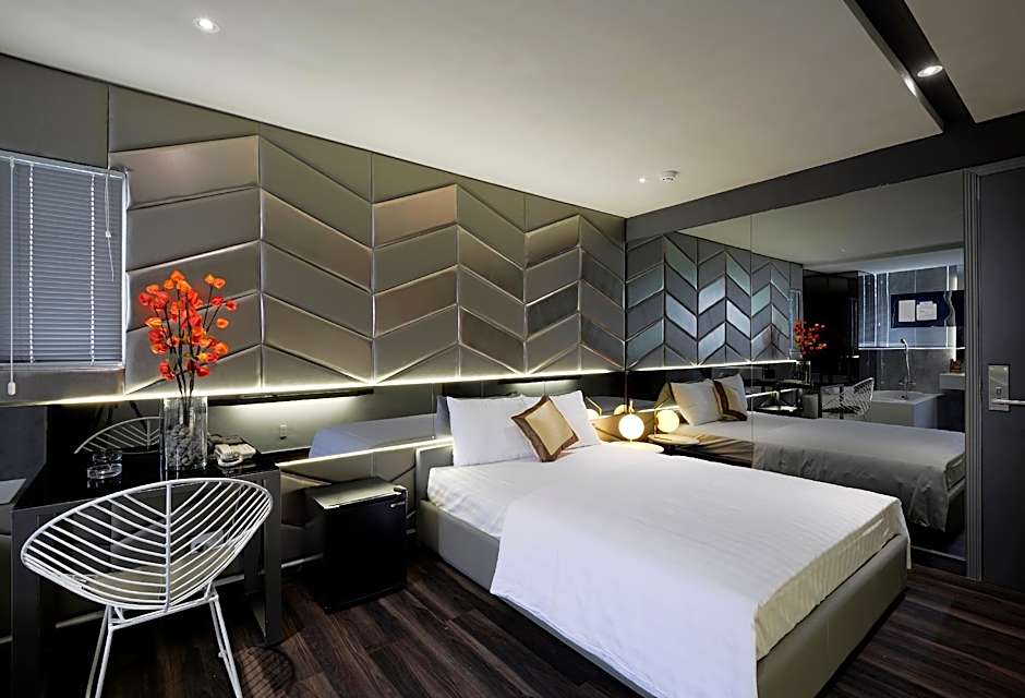 Bonita Signature BTX Hotel 