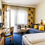 Hotel Garni Oberrhein