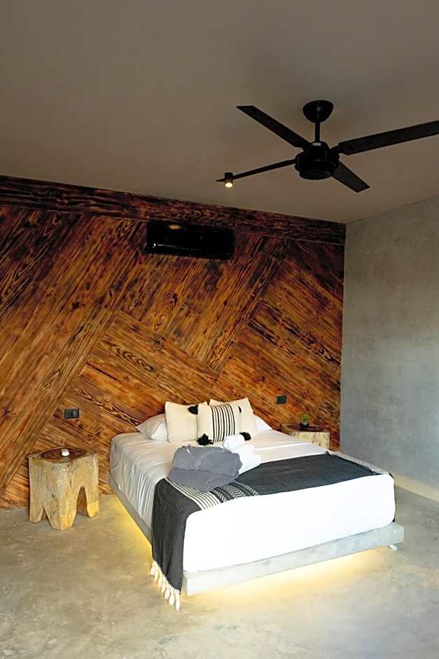Hotel Macondo Estilo Holbox