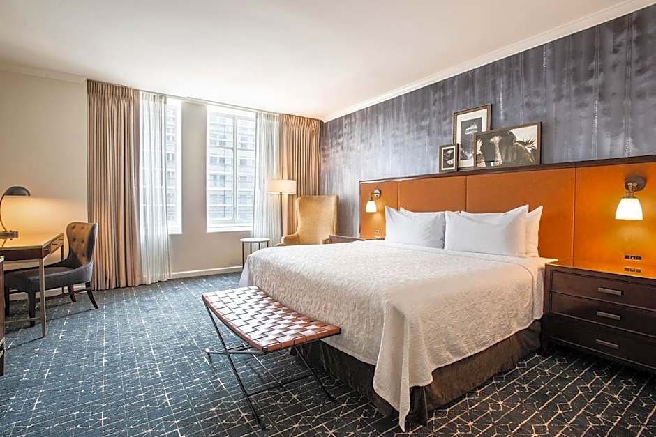 Magnolia Hotel Houston, a Tribute Portfolio Hotel