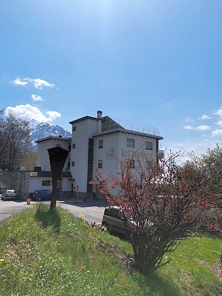 Albergo Ristorante Sargas