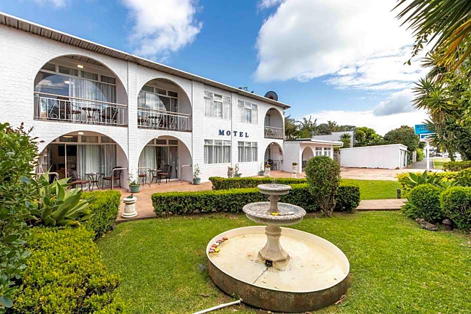 Aarangi Motel