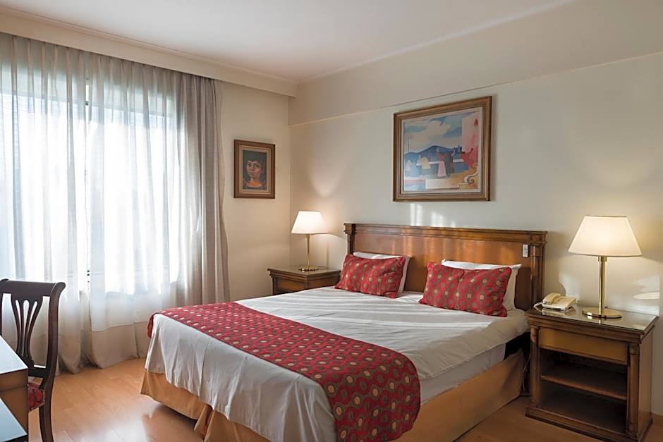Imperial Park Hotel