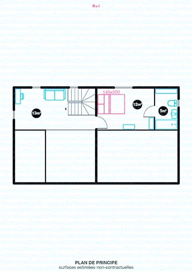 Appartement Orchid Dan