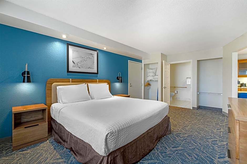 Best Western Hesperia-Victorville Suites
