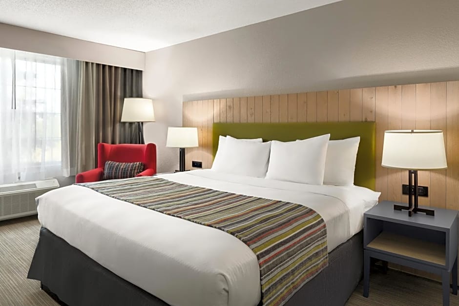 Country Inn & Suites by Radisson, Novi, MI