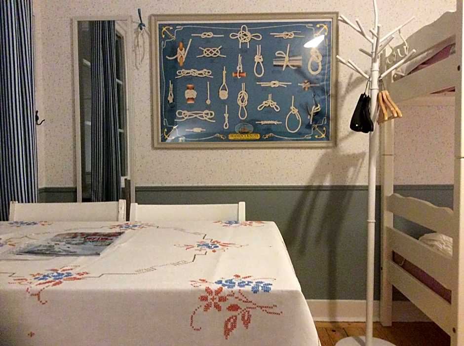 STF Vandrarhem Edsbyn