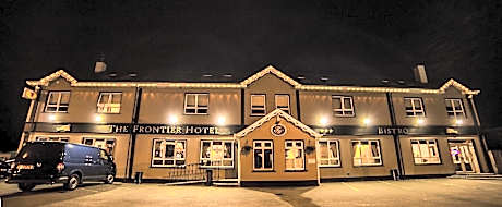 The Frontier Hotel