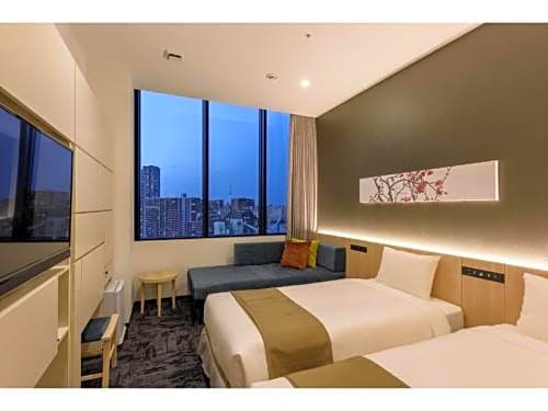 Hotel MONday Premium TOYOSU - Vacation STAY 69303v