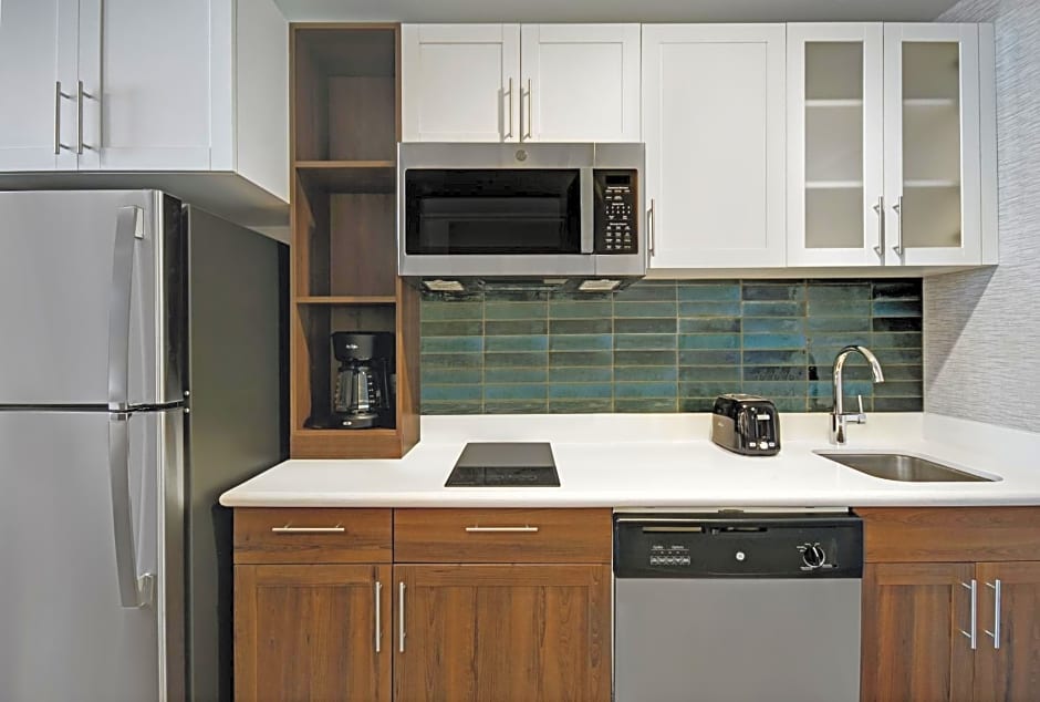 Staybridge Suites - Houston - Galleria Area, an IHG Hotel