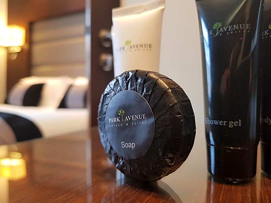 Park Avenue Baker Street