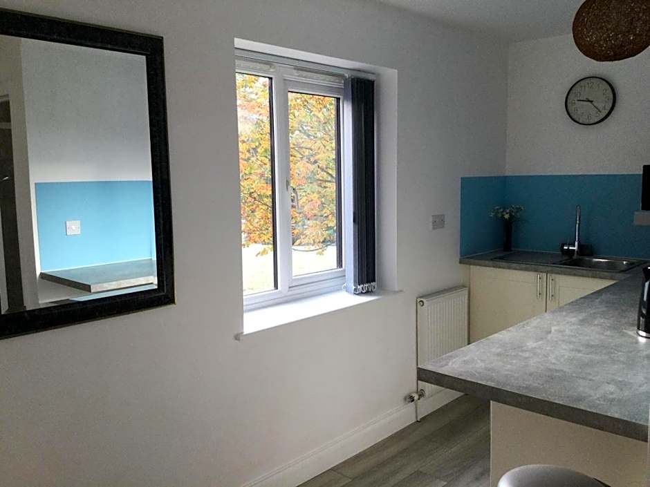 The Old Grain Store Bed & Breakfast