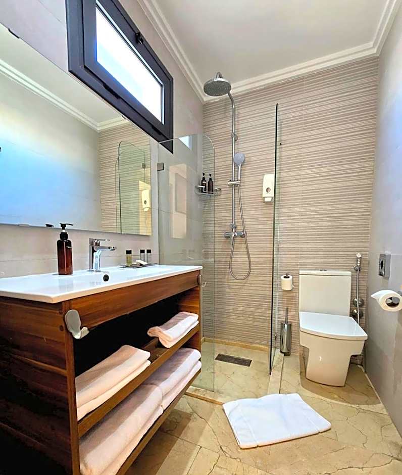 AS Premium By Soho Hotels Maarif