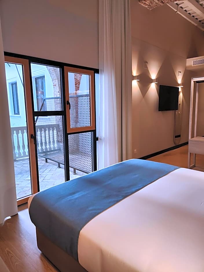 Soho Boutique Cádiz