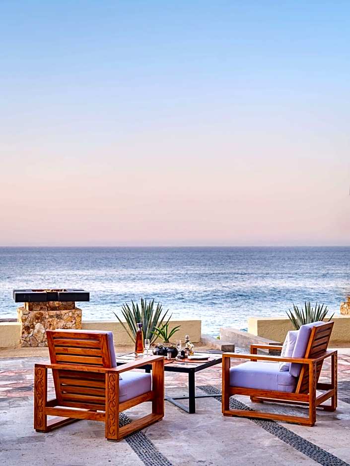 Waldorf Astoria By Hilton Los Cabos Pedregal
