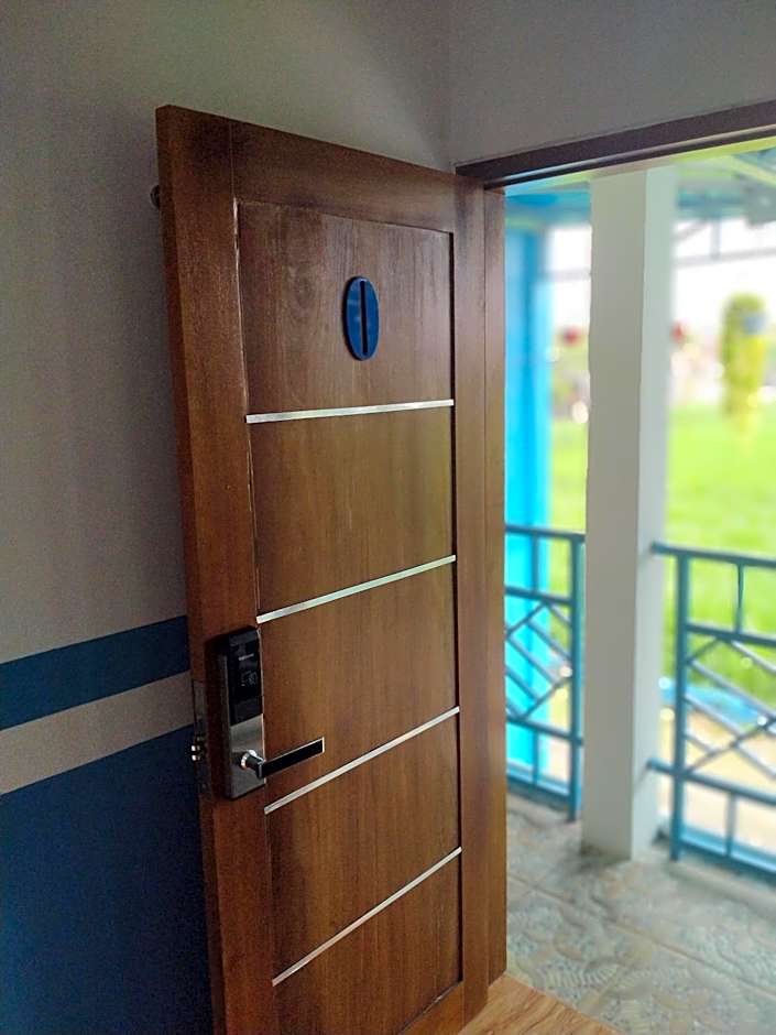 PENGINAPAN BANYU BIRUKu