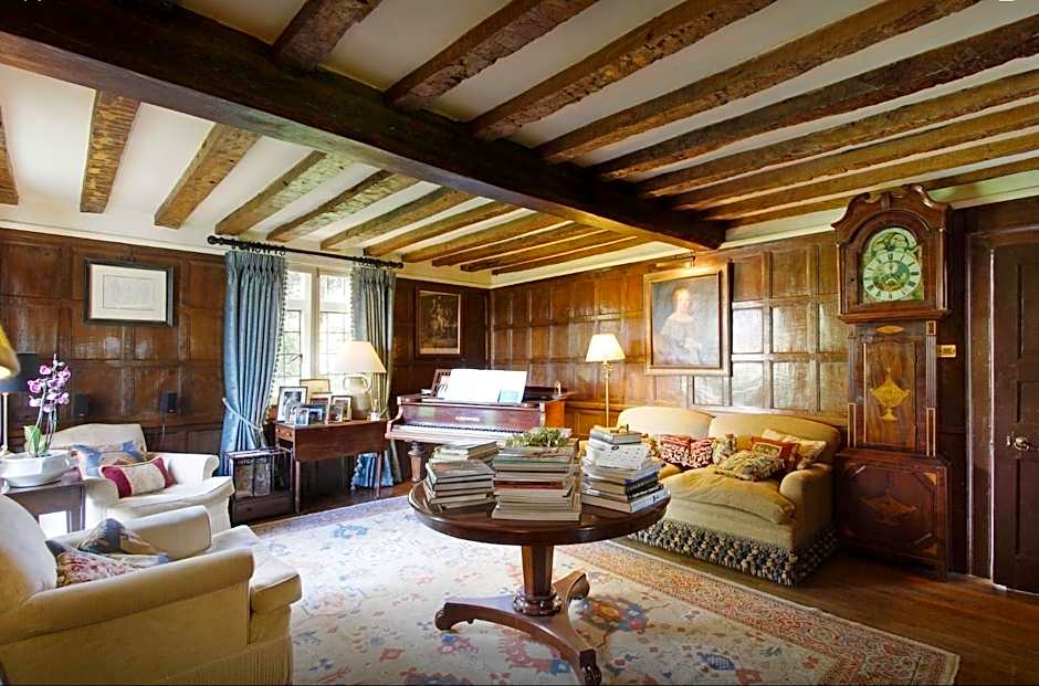 B&B Harlington Manor