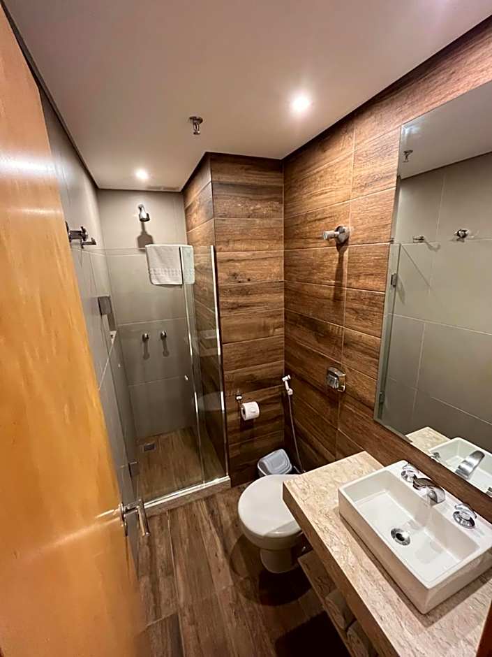 Atlantis Copacabana Hotel