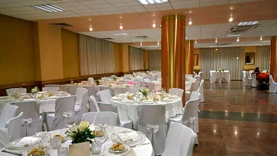 MINICUCCIO Hotel Ristorante VALLESACCARDA