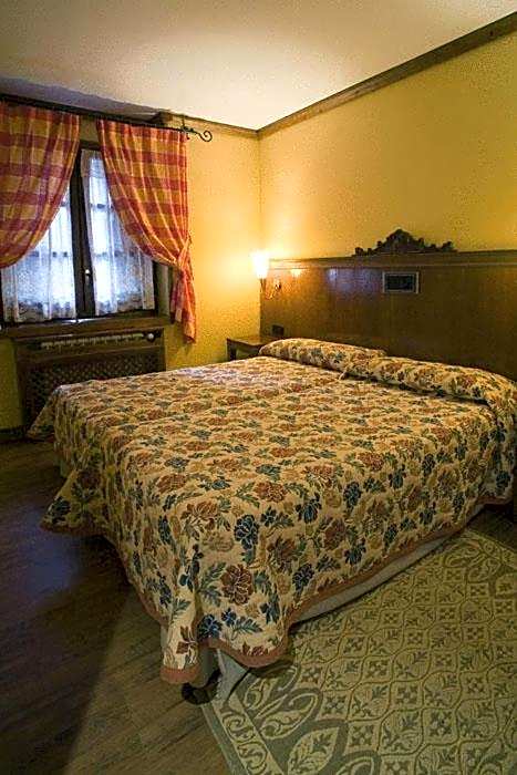 Hotel Hospital de Benasque
