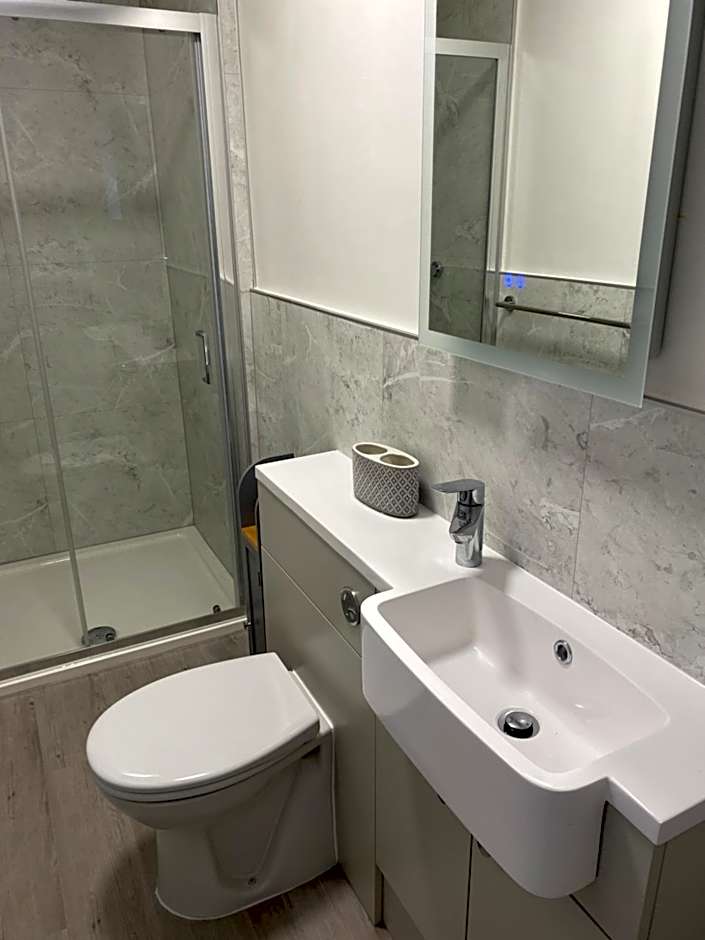 Downsfield Bed and Breakfast