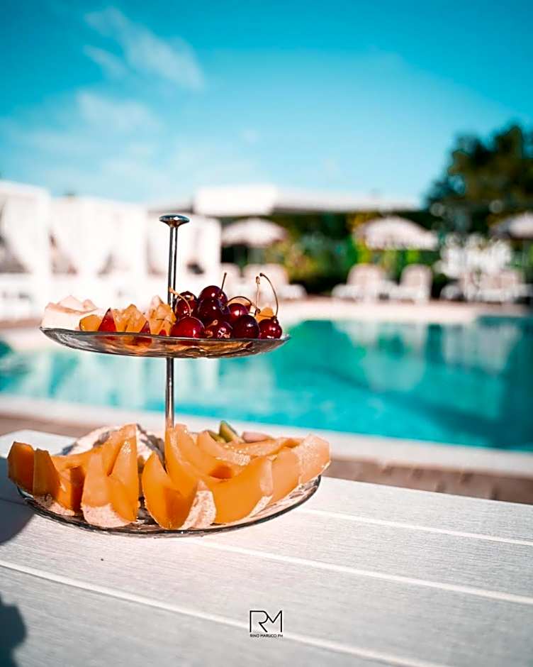 La Palazzina Bed & Breakfast