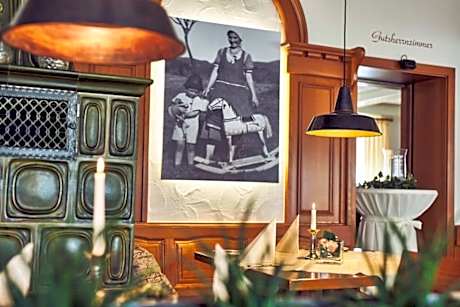 Das Landhotel Am Trätzhof